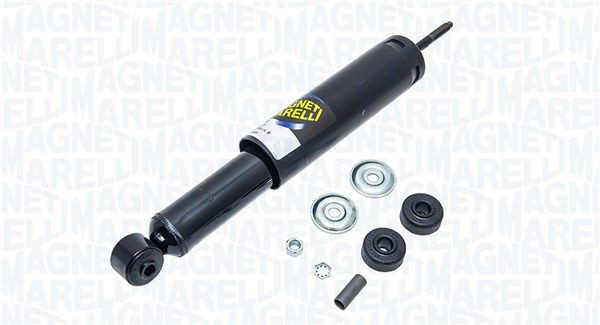 351887080000 Magneti Marelli Амортизатори задні